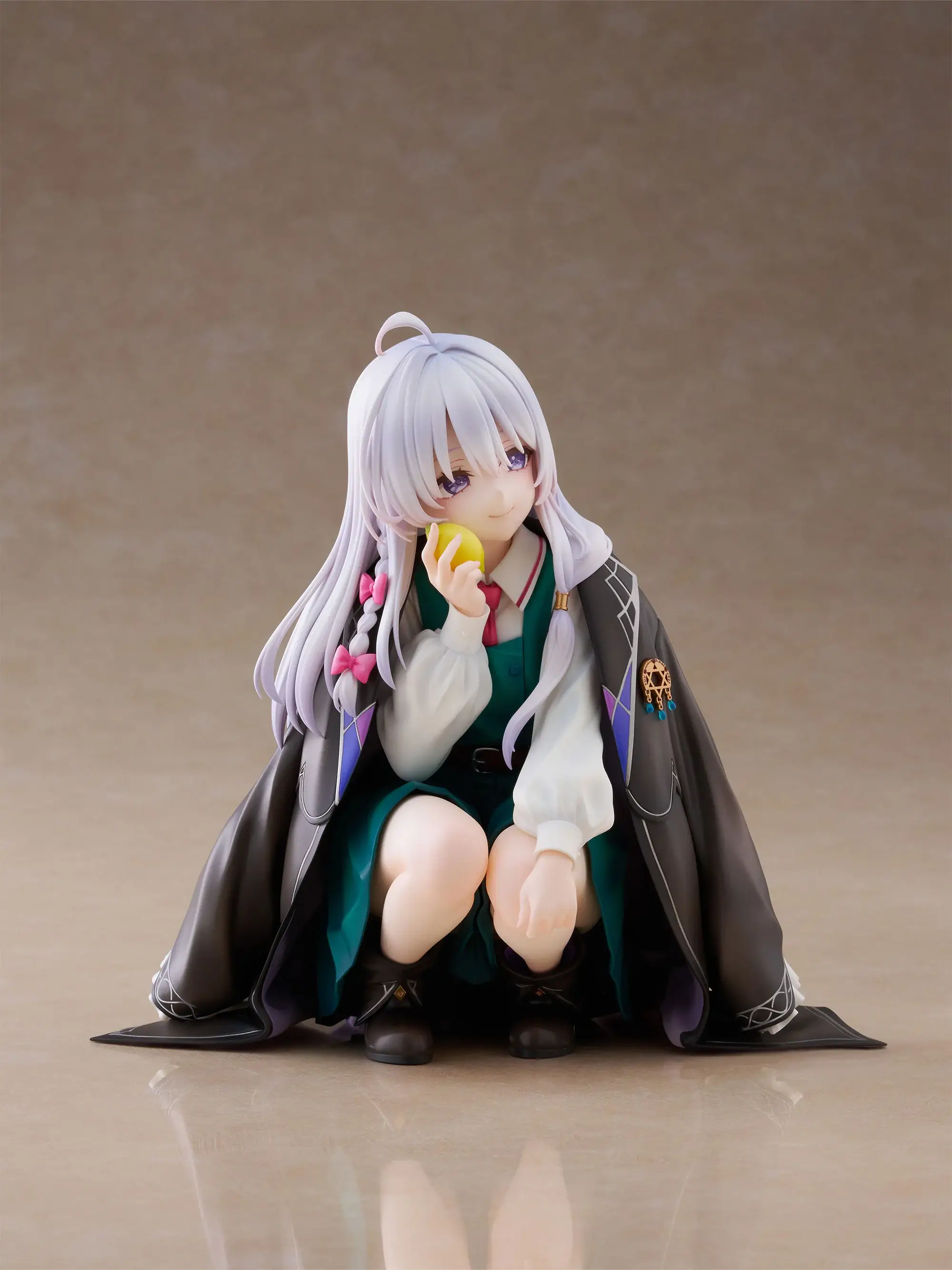 Figurine 1/6 Elaina - Ver. Vol.24 Cover - Majo no Tabitabi - F:Nex - FuRyu 04